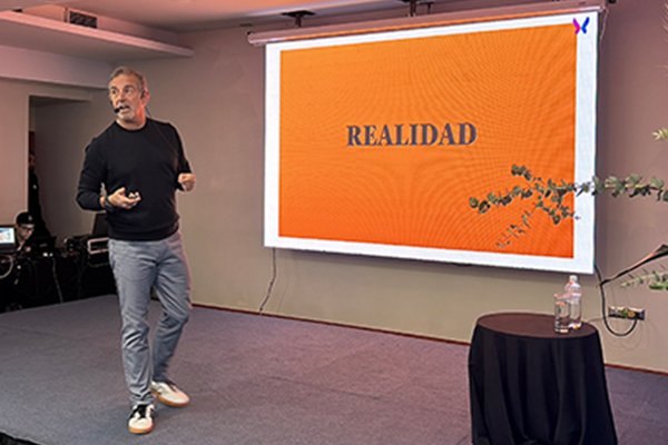 Charla 3